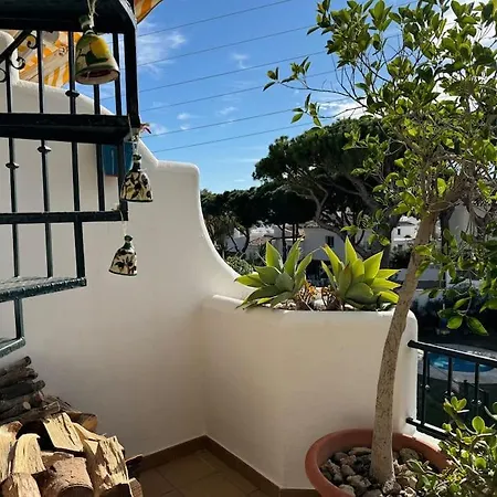Rooftop Oasis At Ocean Point Calahonda - Just Few Steps Away From The Beach, Restaurants & Shops