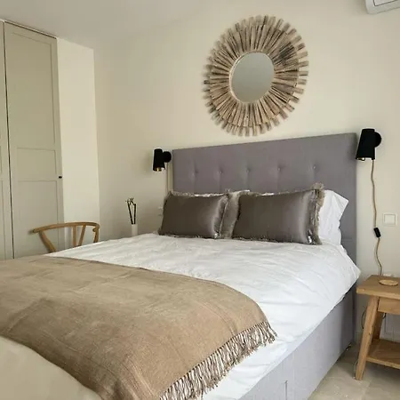 Rooftop Oasis At Ocean Point Calahonda - Just Few Steps Away From The Beach, Restaurants & Shops